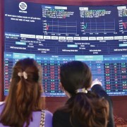 State-owned enterprise divestment: A new wave for Vietnam’s stock market