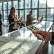 Two particular problems for&nbsp;US dollar
