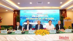 FINANCE FORUM 2026: Strengthening Resources for the Self-Reliance Strategy of Vietnamese Enterprises