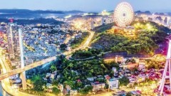 Quang Ninh eyes model smart urban development