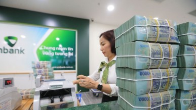 Expanding credit headroom, reshaping banking advantages