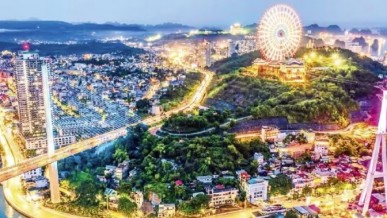 Quang Ninh eyes model smart urban development