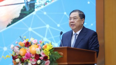 Revised National Planning Creates New Space for Double-Digit Growth