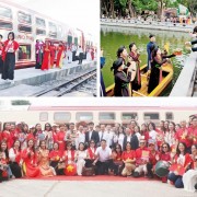 Bac Ninh: Tu Son ward develops into a smart, modern industrial-service urban area