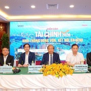 FINANCE FORUM 2026: Strengthening Resources for the Self-Reliance Strategy of Vietnamese Enterprises