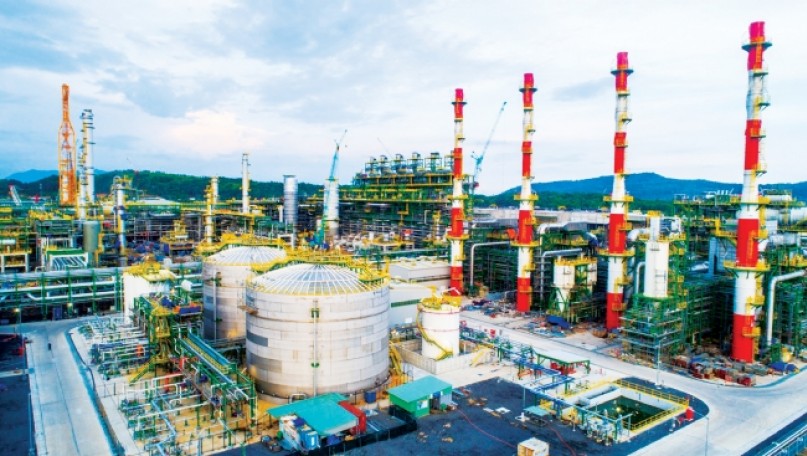 Strengthening Energy Security for&nbsp;Sustainable Economic Development