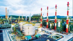 Strengthening Energy Security for&nbsp;Sustainable Economic Development