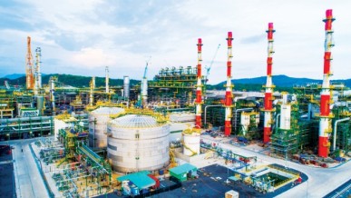 Strengthening Energy Security for&nbsp;Sustainable Economic Development