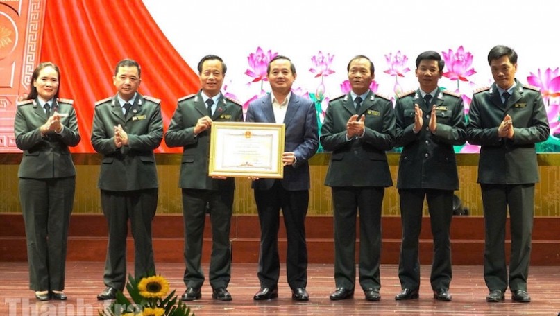Bac Ninh cuts inspections and informal costs to foster a transparent business environment