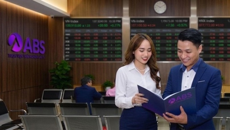 Two main scenarios for the VN-Index