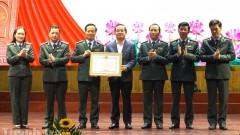 Bac Ninh cuts inspections and informal costs to foster a transparent business environment