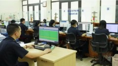 Pilot centralised customs clearance marks new step in customs modernisation