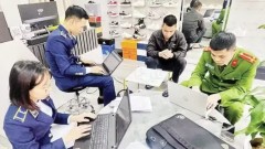 Viet Nam determined to strictly handle all intellectual property rights violations