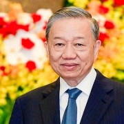 Party General Secretary and State President To Lam and his spouse will pay an official visit to Thailand