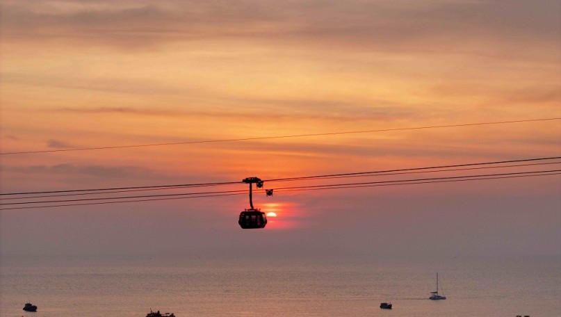 US Media outlines what makes Phu Quoc Southeast Asia’s most sought-after estination