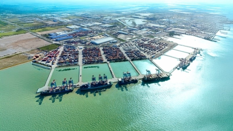 Vietnam Credit Outlook Upgrade: Economy Holds Firm Amid Global Volatility