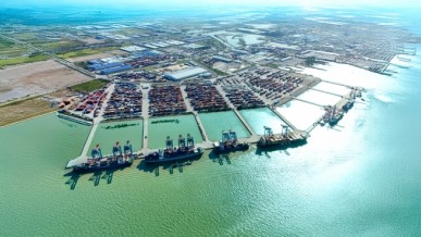 Vietnam Credit Outlook Upgrade: Economy Holds Firm Amid Global Volatility