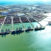 Vietnam Credit Outlook Upgrade: Economy Holds Firm Amid Global Volatility
