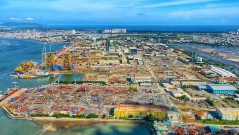Building industrial value chains for the future of national energy security