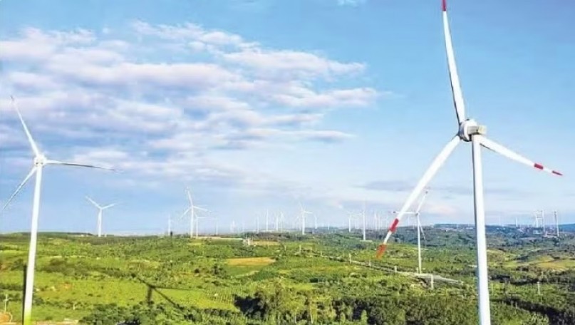 Ensuring energy security and improving people’s quality of life