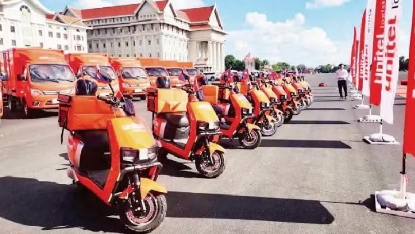 Vietnamese businesses expand into international markets