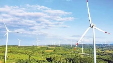 Ensuring energy security and improving people’s quality of life