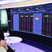 Stock Market Weekly Forecast: VN-Index may experience a tug-of-war
