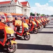Vietnamese businesses expand into international markets
