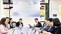 “Lighthouses” in Viet Nam-Singapore relations