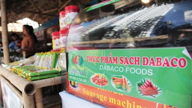 Cost pressures compress DBC’s profit margins 