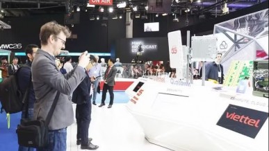 Laying the foundation for a new era of connectivity