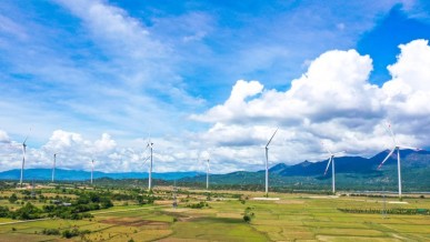 Major&nbsp;opportunity to develop the wind power supply chain
