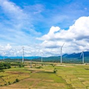 Major&nbsp;opportunity to develop the wind power supply chain