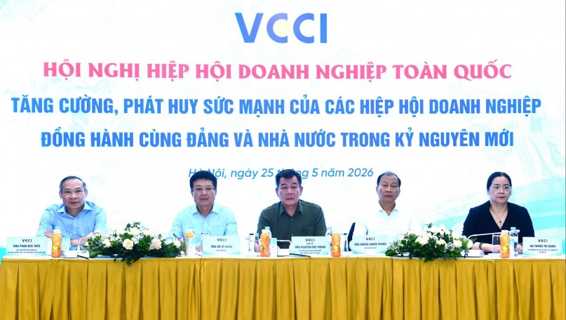 Business associations seek solutions to enhance the competitiveness of Vietnamese enterprises