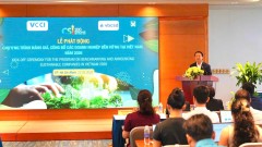 Launch of the 2026 Corporate Sustainability Assessment and Announcement Program in Vietnam