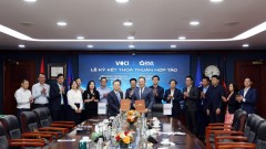 PVI and VCCI partner to enhance business competitiveness