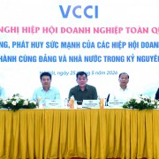 Business associations seek solutions to enhance the competitiveness of Vietnamese enterprises