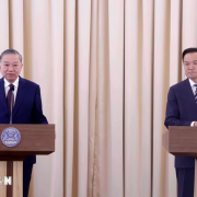 Making Vietnam-Thailand relations stronger, more sustainable, and more effective