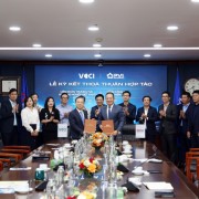 PVI and VCCI partner to enhance business competitiveness