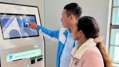 Artificial intelligence and determination to achieve double-digit growth