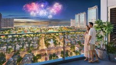 Beacon Tower – A meeting point between contemporary architecture and Vung Tau’s coastal legacy