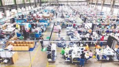 Viet Nam’s leather and footwear industry builds stronger position in global supply chain