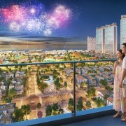 Beacon Tower – A meeting point between contemporary architecture and Vung Tau’s coastal legacy