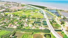 Ninh Binh focuses on developing marine economy