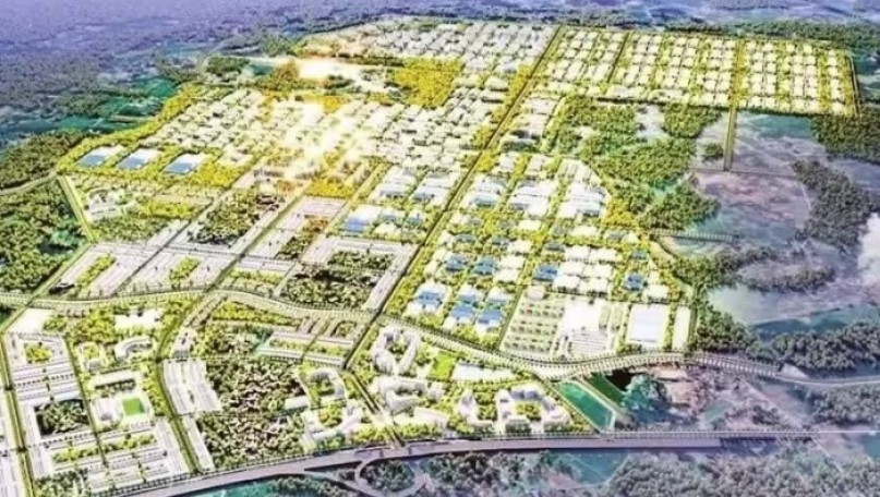 A bright spot for attracting investment and exports
