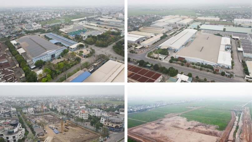 Damsan and its aspiration to build a new growth ecosystem
