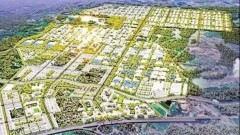 A bright spot for attracting investment and exports