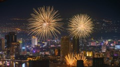 “Unlock” nearly 30% in exclusive offers for Visa cardholders booking DIFF 2026 tickets and Sun World experiences
