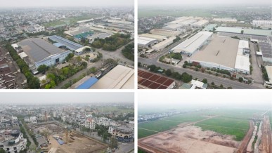 Damsan and its aspiration to build a new growth ecosystem