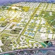 A bright spot for attracting investment and exports